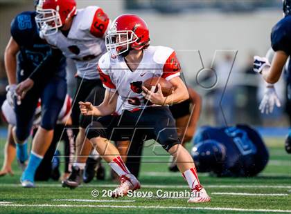 Thumbnail 2 in Bear River @ Juan Diego Catholic photogallery.