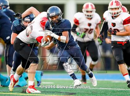 Thumbnail 3 in Bear River @ Juan Diego Catholic photogallery.