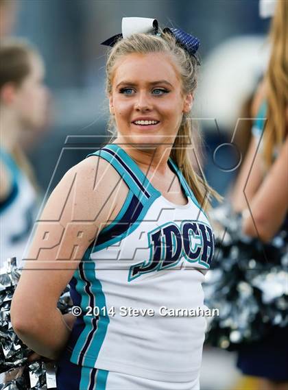 Thumbnail 1 in Bear River @ Juan Diego Catholic photogallery.