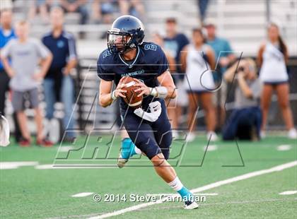 Thumbnail 3 in Bear River @ Juan Diego Catholic photogallery.