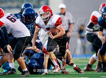 Thumbnail 3 in Bear River @ Juan Diego Catholic photogallery.