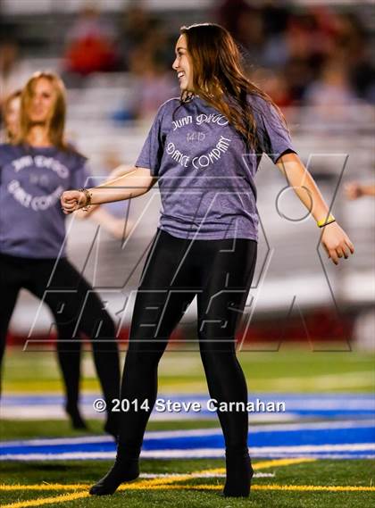 Thumbnail 2 in Bear River @ Juan Diego Catholic photogallery.