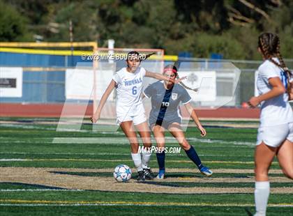 Thumbnail 1 in San Marcos @ Dos Pueblos photogallery.