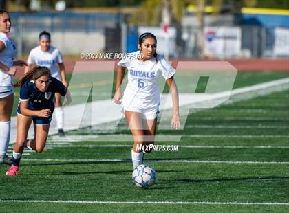 Thumbnail 1 in San Marcos @ Dos Pueblos photogallery.