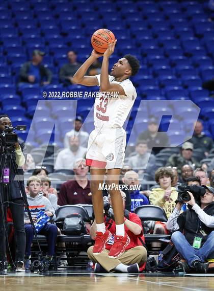 Thumbnail 1 in Hitchcock vs. Cole (UIL 3A State Semifinal) photogallery.