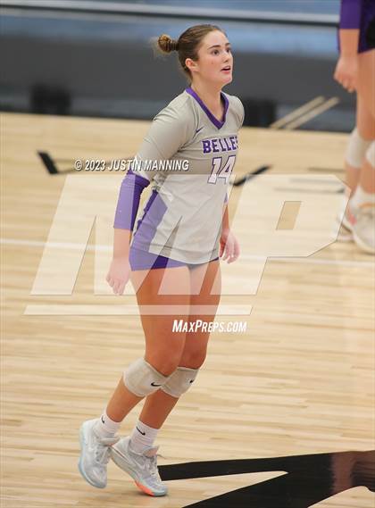 Thumbnail 1 in Mount Saint Mary vs. Lakeside (AAA 5A Quarterfinal Playoff) photogallery.
