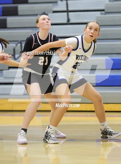 Thumbnail 2 in FR: Lone Peak @ Pleasant Grove (Sophomore) photogallery.