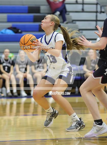 Thumbnail 3 in FR: Lone Peak @ Pleasant Grove (Sophomore) photogallery.