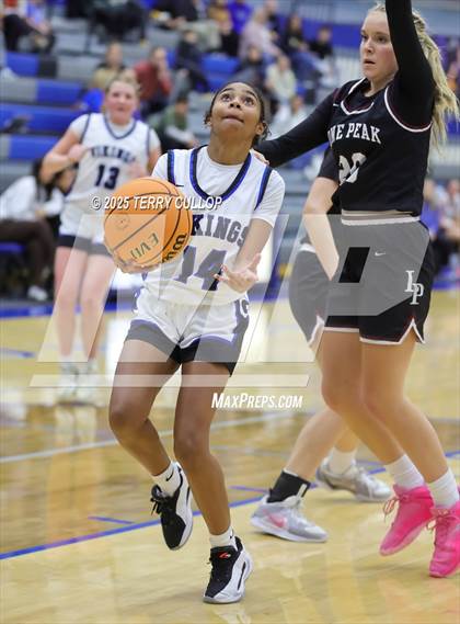 Thumbnail 3 in FR: Lone Peak @ Pleasant Grove (Sophomore) photogallery.