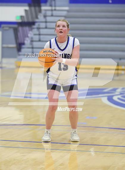 Thumbnail 2 in FR: Lone Peak @ Pleasant Grove (Sophomore) photogallery.