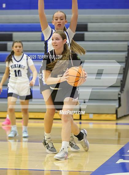 Thumbnail 1 in FR: Lone Peak @ Pleasant Grove (Sophomore) photogallery.