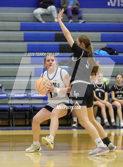 Thumbnail 3 in FR: Lone Peak @ Pleasant Grove (Sophomore) photogallery.