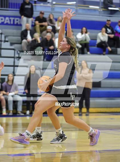 Thumbnail 2 in FR: Lone Peak @ Pleasant Grove (Sophomore) photogallery.