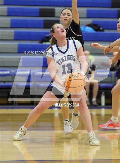 Thumbnail 2 in FR: Lone Peak @ Pleasant Grove (Sophomore) photogallery.