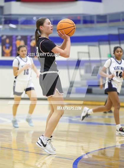 Thumbnail 1 in FR: Lone Peak @ Pleasant Grove (Sophomore) photogallery.