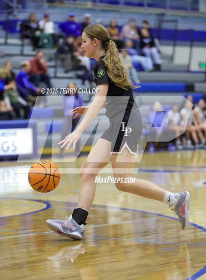 Thumbnail 3 in FR: Lone Peak @ Pleasant Grove (Sophomore) photogallery.