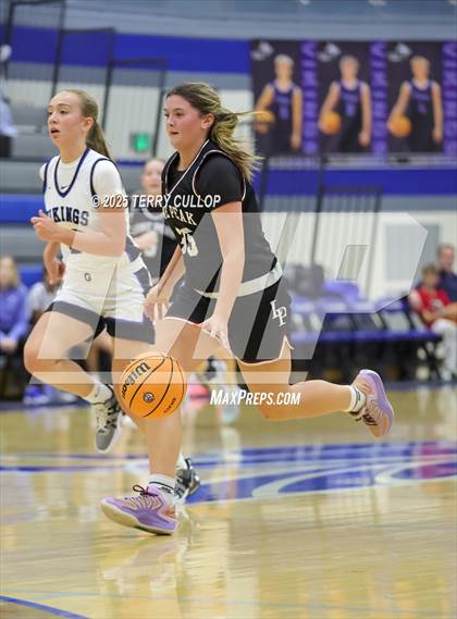 Thumbnail 2 in FR: Lone Peak @ Pleasant Grove (Sophomore) photogallery.