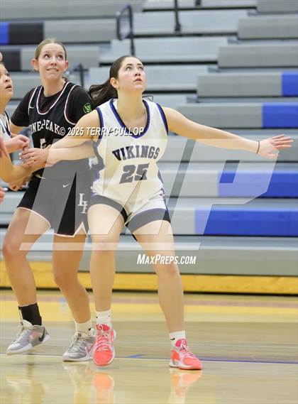 Thumbnail 3 in FR: Lone Peak @ Pleasant Grove (Sophomore) photogallery.