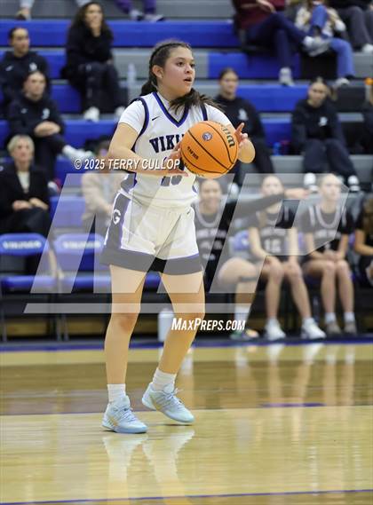 Thumbnail 2 in FR: Lone Peak @ Pleasant Grove (Sophomore) photogallery.