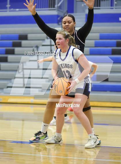 Thumbnail 3 in FR: Lone Peak @ Pleasant Grove (Sophomore) photogallery.