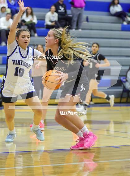 Thumbnail 2 in FR: Lone Peak @ Pleasant Grove (Sophomore) photogallery.