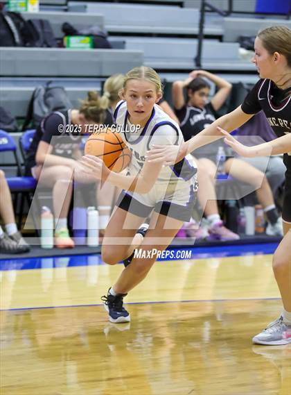 Thumbnail 1 in FR: Lone Peak @ Pleasant Grove (Sophomore) photogallery.