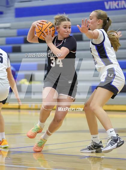 Thumbnail 3 in FR: Lone Peak @ Pleasant Grove (Sophomore) photogallery.