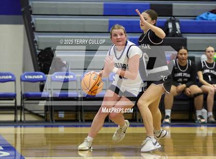 Thumbnail 3 in FR: Lone Peak @ Pleasant Grove (Sophomore) photogallery.