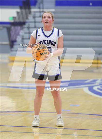 Thumbnail 1 in FR: Lone Peak @ Pleasant Grove (Sophomore) photogallery.