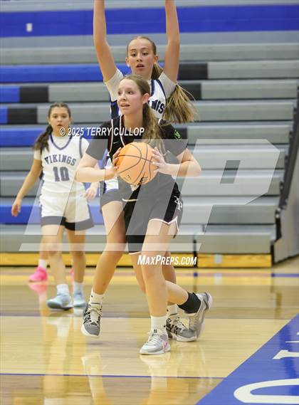 Thumbnail 2 in FR: Lone Peak @ Pleasant Grove (Sophomore) photogallery.