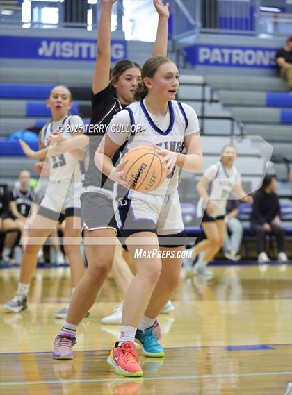 Thumbnail 1 in FR: Lone Peak @ Pleasant Grove (Sophomore) photogallery.