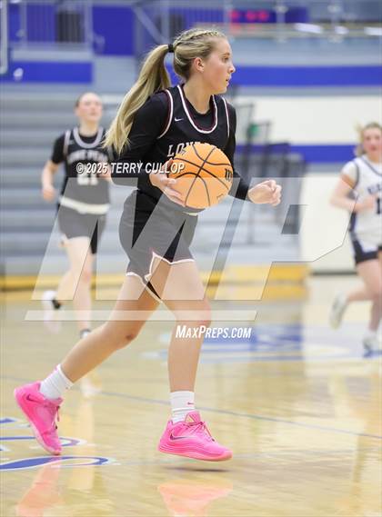 Thumbnail 2 in FR: Lone Peak @ Pleasant Grove (Sophomore) photogallery.