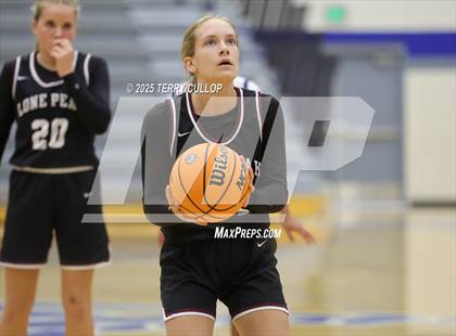 Thumbnail 1 in FR: Lone Peak @ Pleasant Grove (Sophomore) photogallery.