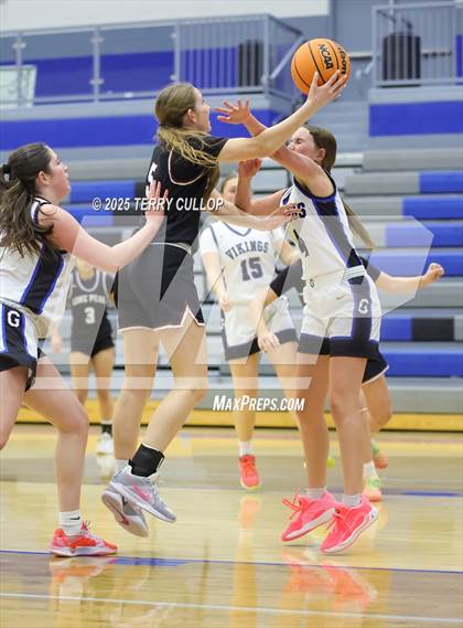 Thumbnail 3 in FR: Lone Peak @ Pleasant Grove (Sophomore) photogallery.