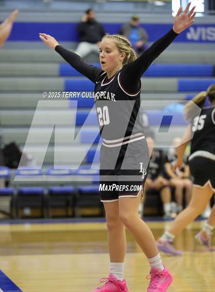 Thumbnail 3 in FR: Lone Peak @ Pleasant Grove (Sophomore) photogallery.