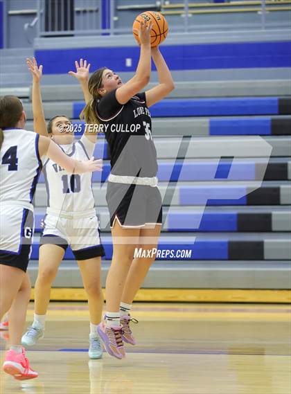 Thumbnail 2 in FR: Lone Peak @ Pleasant Grove (Sophomore) photogallery.