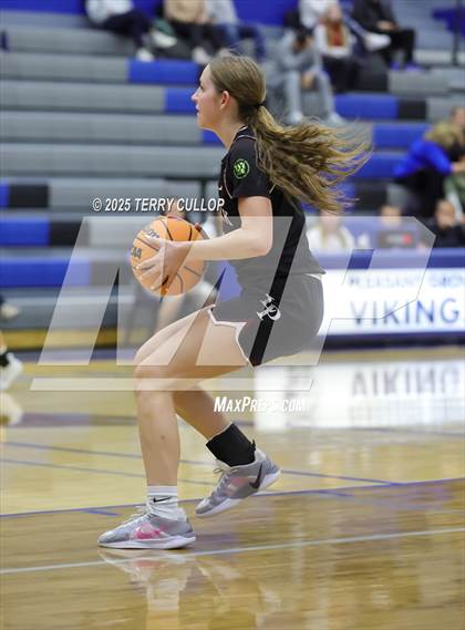 Thumbnail 1 in FR: Lone Peak @ Pleasant Grove (Sophomore) photogallery.