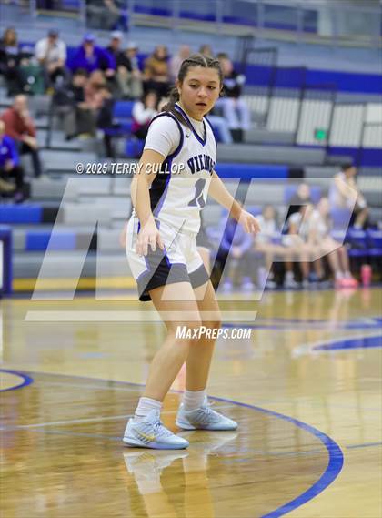 Thumbnail 3 in FR: Lone Peak @ Pleasant Grove (Sophomore) photogallery.