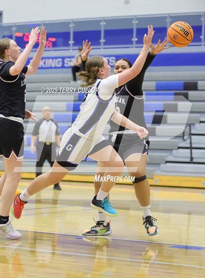 Thumbnail 2 in FR: Lone Peak @ Pleasant Grove (Sophomore) photogallery.