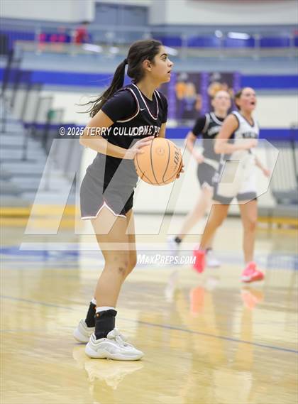 Thumbnail 2 in FR: Lone Peak @ Pleasant Grove (Sophomore) photogallery.