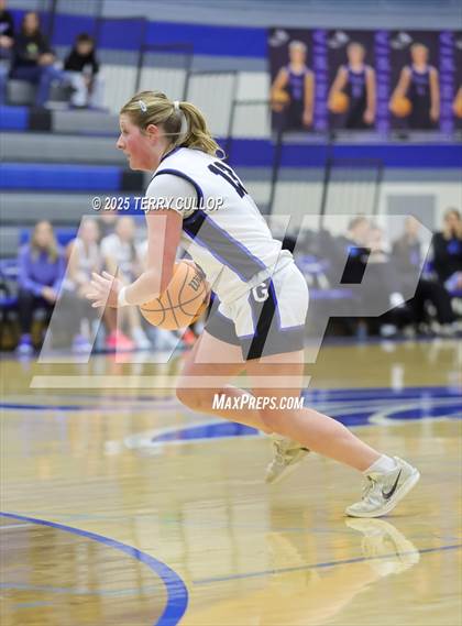 Thumbnail 2 in FR: Lone Peak @ Pleasant Grove (Sophomore) photogallery.