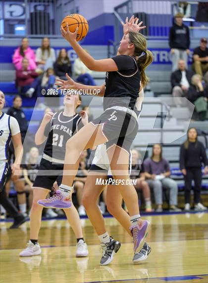 Thumbnail 2 in FR: Lone Peak @ Pleasant Grove (Sophomore) photogallery.