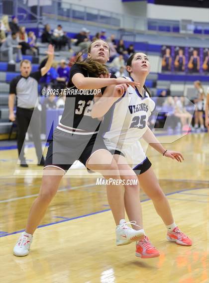 Thumbnail 3 in FR: Lone Peak @ Pleasant Grove (Sophomore) photogallery.