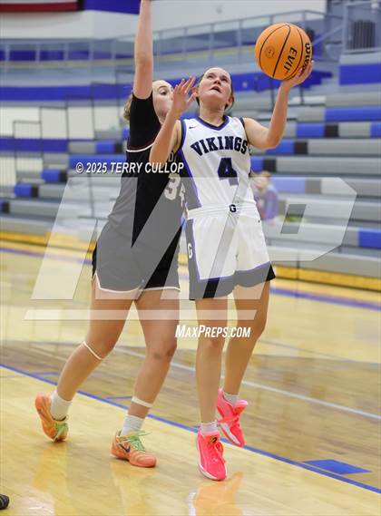 Thumbnail 2 in FR: Lone Peak @ Pleasant Grove (Sophomore) photogallery.