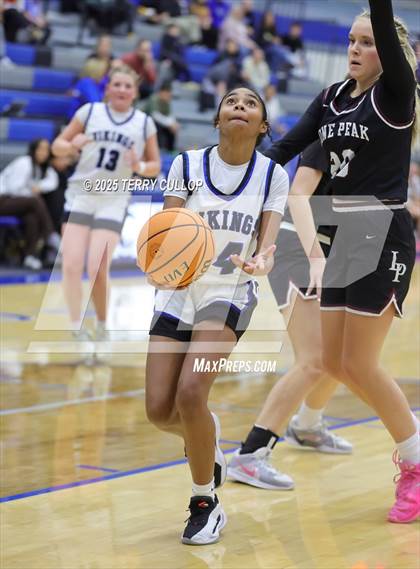 Thumbnail 2 in FR: Lone Peak @ Pleasant Grove (Sophomore) photogallery.