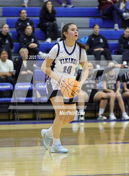 Thumbnail 1 in FR: Lone Peak @ Pleasant Grove (Sophomore) photogallery.