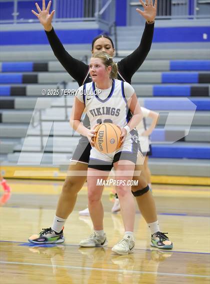 Thumbnail 2 in FR: Lone Peak @ Pleasant Grove (Sophomore) photogallery.