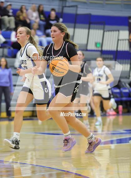 Thumbnail 1 in FR: Lone Peak @ Pleasant Grove (Sophomore) photogallery.