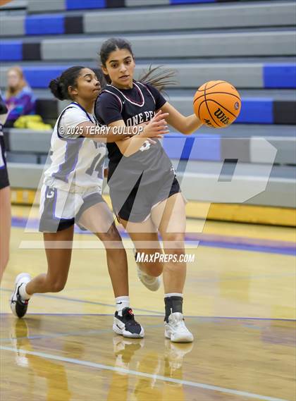 Thumbnail 3 in FR: Lone Peak @ Pleasant Grove (Sophomore) photogallery.