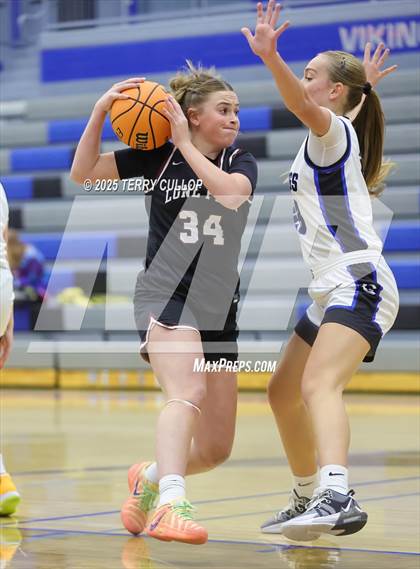 Thumbnail 1 in FR: Lone Peak @ Pleasant Grove (Sophomore) photogallery.